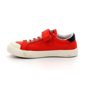 Παιδικά Παπούτσια Kickers Red