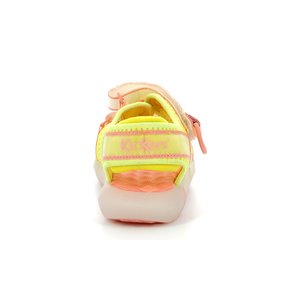 Παιδικά Παπούτσια KICKERS Yellow
