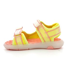 Παιδικά Παπούτσια KICKERS Yellow
