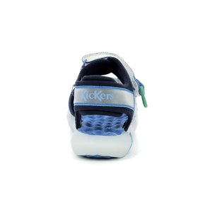 Παιδικά Παπούτσια Kickers Blue
