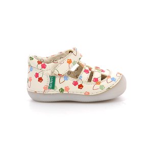 Βρεφικά Παπούτσια KICKERS για Κορίτσια Sushy Cherries