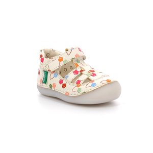 Βρεφικά Παπούτσια KICKERS για Κορίτσια Sushy Cherries