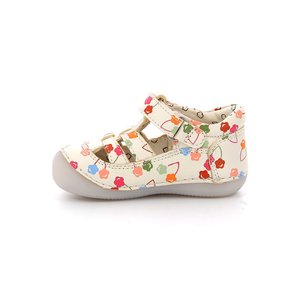 Βρεφικά Παπούτσια KICKERS για Κορίτσια Sushy Cherries