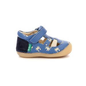 Βρεφικά Παπούτσια Kickers  για Αγόρια Blue Crab