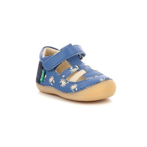 Βρεφικά Παπούτσια Kickers  για Αγόρια Blue Crab