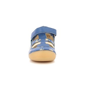Βρεφικά Παπούτσια Kickers  για Αγόρια Blue Crab