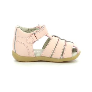 Βρεφικά Παπούτσια Kickers για Κορίτσια Light Pink