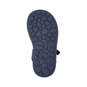 Παιδικά Σανδάλια Camper για Αγόρια Blue