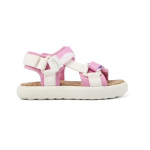 Παιδικά Σανδάλια Camper για Κορίτσια Pink