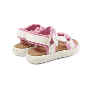 Παιδικά Σανδάλια Camper για Κορίτσια Pink