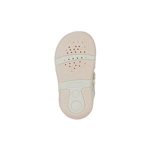 Βρεφικά Παπούτσια Geox για Κορίτσια Sandal Tapuz White