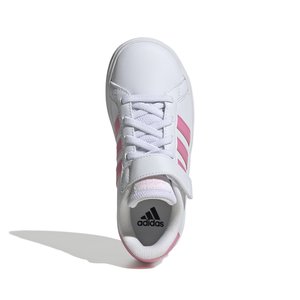 Παιδικά Παπούτσια Adidas COURT για Κορίτσια Pink