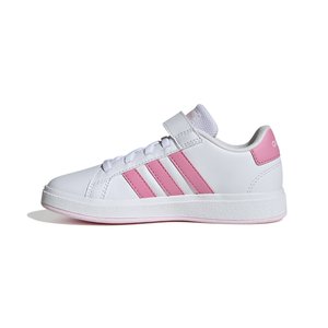 Παιδικά Παπούτσια Adidas COURT για Κορίτσια Pink