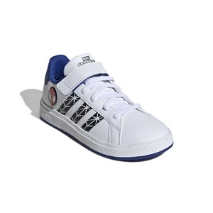 Παιδικά Παπούτσια Adidas COURT για Αγόρια Spiderman (Μεγέθη 28-35)