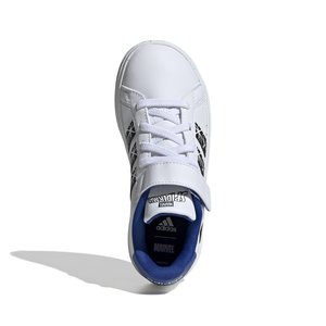 Παιδικά Παπούτσια Adidas COURT για Αγόρια Spiderman (Μεγέθη 28-35)