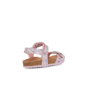 Παιδικά Παπούτσια Geox για Κορίτσια Pink Bow