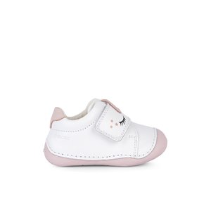 Βρεφικά Παπούτσια GEOX για Κορίτσια B Tutim White