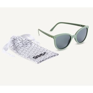 KiETLA Buzz Παιδικά Γυαλιά Ηλίου Green 6-9 ετών
