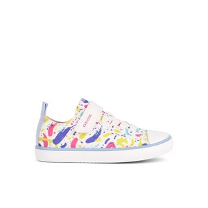 Παιδικά Παπούτσια GEOX για Κορίτσια Gisli Girl Multicolour