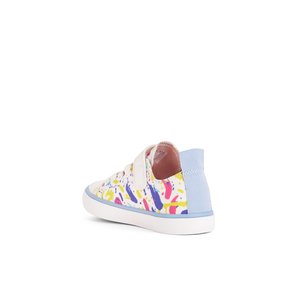 Παιδικά Παπούτσια GEOX για Κορίτσια Gisli Girl Multicolour