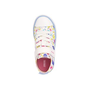 Παιδικά Παπούτσια GEOX για Κορίτσια Gisli Girl Multicolour