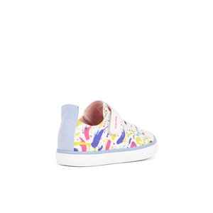 Παιδικά Παπούτσια GEOX για Κορίτσια Gisli Girl Multicolour