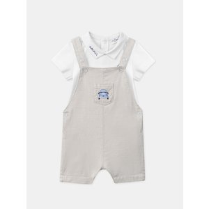 Βρεφικό Σετ για Αγόρια