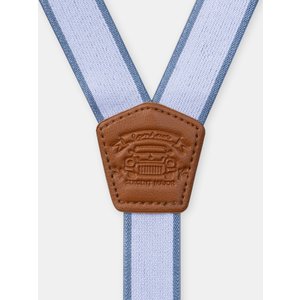 Παιδικές Τιράντες για Αγόρια Blue