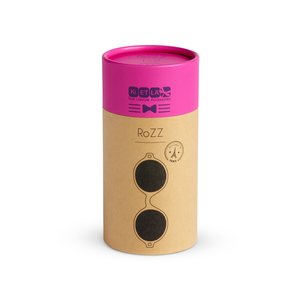 KiETLA Rozz Βρεφικά Γυαλιά Ηλίου Fuchsia 1-2 ετών