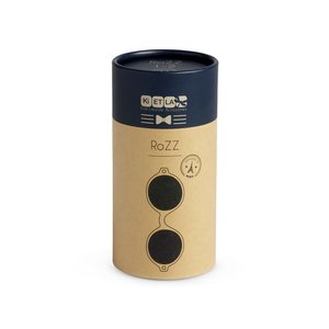 KiETLA Rozz Παιδικά Γυαλιά Ηλίου Black 2-4 ετών