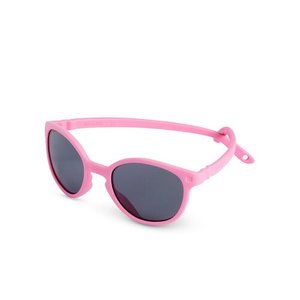 KiETLA WaZZ Βρεφικά Γυαλιά Ηλίου Pink 1-2 ετών