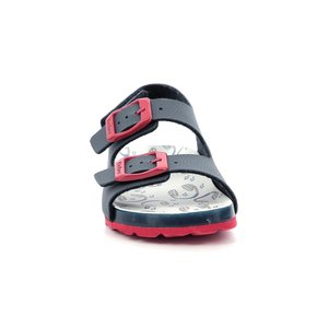 Παιδικά Παπούτσια KICKERS για Αγόρια Black Melody