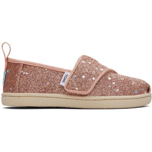 Βρεφικά Παπούτσια TOMS για Κορίτσια Rose Gold