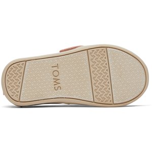 Βρεφικά Παπούτσια TOMS για Κορίτσια Rose Gold