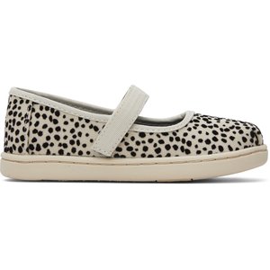 Βρεφικά Παπούτσια TOMS για Κορίτσια Mary Jane Cheetah