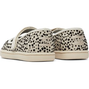 Βρεφικά Παπούτσια TOMS για Κορίτσια Mary Jane Cheetah