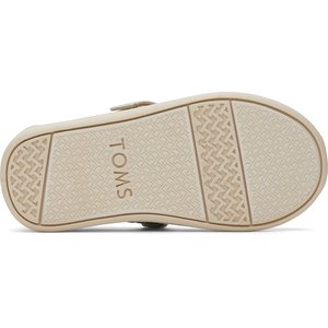 Βρεφικά Παπούτσια TOMS για Κορίτσια Mary Jane Cheetah