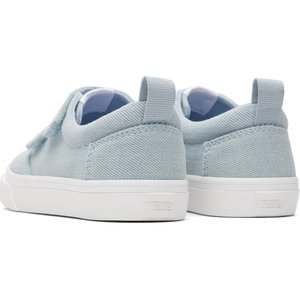 Βρεφικά Παπούτσια TOMS για Κορίτσια Denim Heart