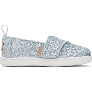 Βρεφικά Παπούτσια Toms  για Κορίτσια Sky Blue