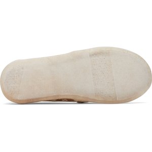 Παιδικά Παπούτσια Toms για Κορίτσια Gold Flowers