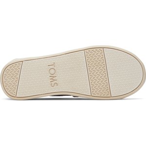 Παιδικά Παπούτσια TOMS για Αγόρια Navy Stripes