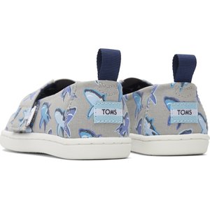 Βρεφικά Παπούτσια TOMS για Αγόρια Sharks