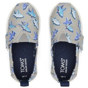 Βρεφικά Παπούτσια TOMS για Αγόρια Sharks