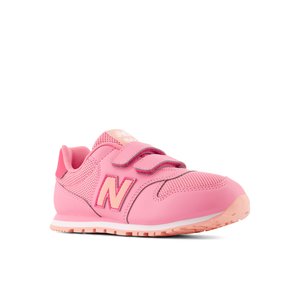 Παιδικά Παπούτσια NEW BALANCE 500 για Κορίτσια Pink