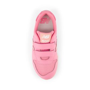 Παιδικά Παπούτσια NEW BALANCE 500 για Κορίτσια Pink