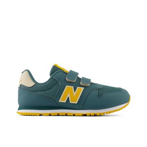 Παιδικά Παπούτσια NEW BALANCE 500 για Αγόρια Forest Green