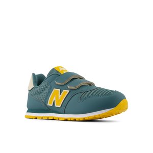 Παιδικά Παπούτσια NEW BALANCE 500 για Αγόρια Forest Green