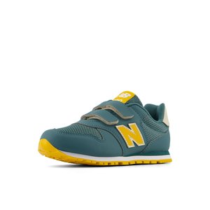 Παιδικά Παπούτσια NEW BALANCE 500 για Αγόρια Forest Green