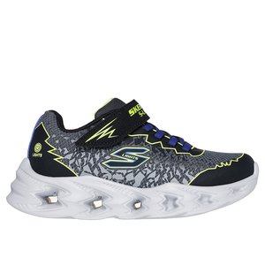 Παιδικά Παπούτσια SKECHERS για Αγόρια Vortex 2.0 Zorento Black