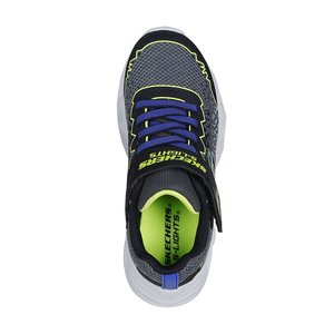 Παιδικά Παπούτσια SKECHERS για Αγόρια Vortex 2.0 Zorento Black